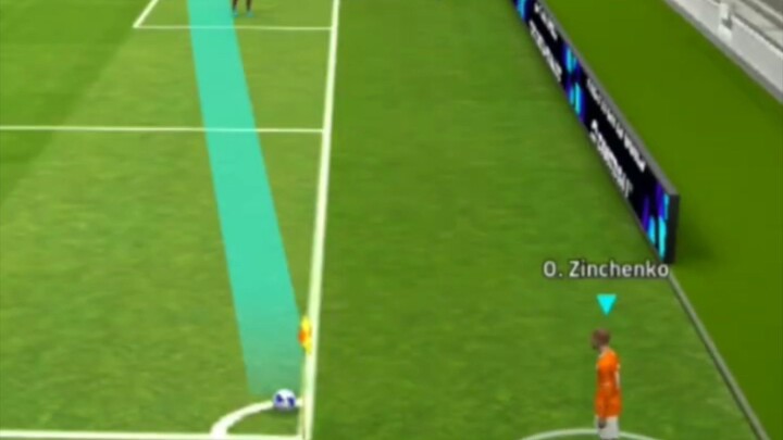 🤯☠️ Nice corner