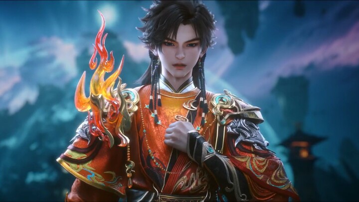 A VV4R U Eps 10 Sub Indo