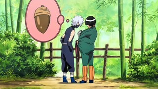 Kakashi Kalok Udah Sama Guy gak Pernah Bener 🤣