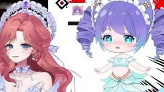 Bagaimana saya bisa dikritik karena memainkan "Phantom Parlu" dengan putri saya yang berusia kurang 