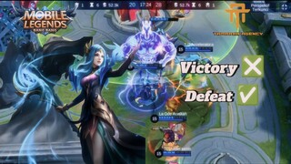 [TA] Recall2 Menang❎ Recall2 Kalah✅ | Gameplay Vexana