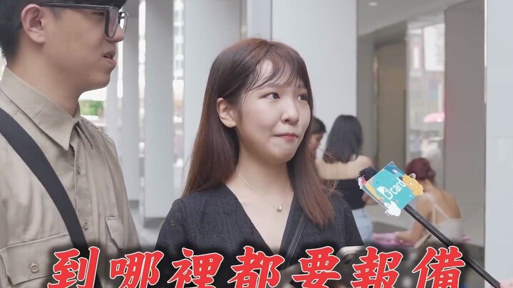 Phỏng vấn đường phố Đài Loan: Cha mẹ từng dùng những chiêu “tống tiền cảm xúc” nào với bạn?