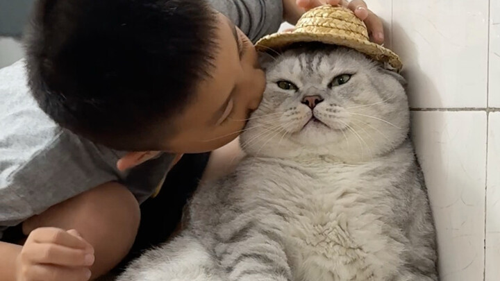Dazhuang is a bit confused.