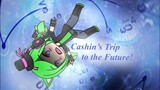 Cashin Travels to the Future!! (Gacha Life)
