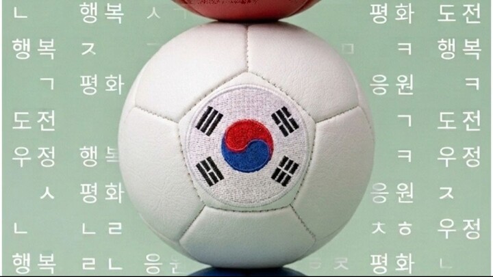 coreia 20 final