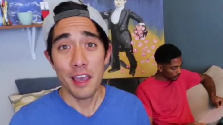 Daily Life of the Little Black Wizard