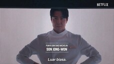 culinary class wars season 2 sub indo