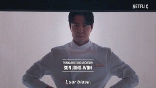 culinary class wars season 2 sub indo