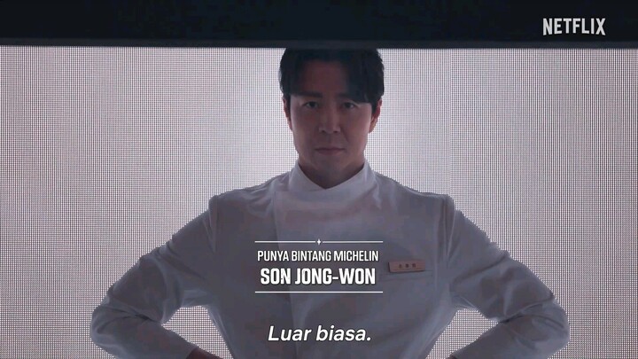 culinary class wars season 2 sub indo