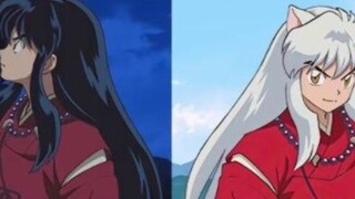 Peringkat popularitas OP lagu tema InuYasha, Tie Suiya!