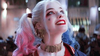 [Movie] [Cuplikan] "Maaf, aku tak berani" Harley Quinn