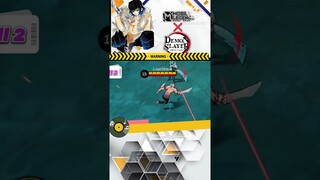 NEW❗ Lapu-Lapu X Inosuke skin 😎