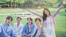 MY LOVELY JOURNEY S1 EP03 SUB INDO