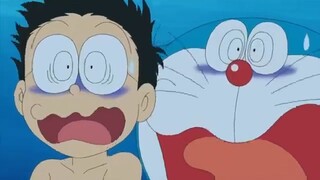 Doraemon episode 823