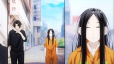 Hitori no Shita - The Outcast Season 6