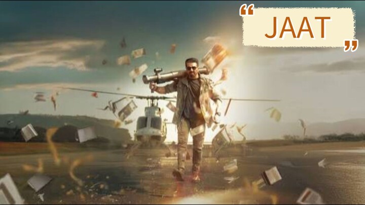 JAAT ( 2025 ) SUB INDO
