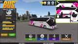 How to make skin and apply to your bus tutorial 2021 | Bus Simulator Ultimate | Pinoy Gaming