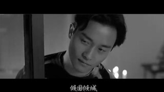 哥哥-张国荣（抽烟向）不要进来你会自卑