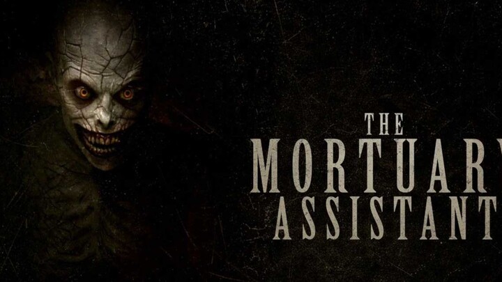 the mortuary assistant