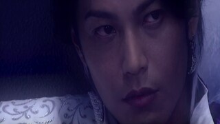 [Tokyu Driver/Jet x Suzuki Raito] Destined not to get close || Clouds and the sea