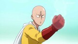 Saitama Saved Kid & Pissed Off After Killing Enemy With One Shot - One Punch Man