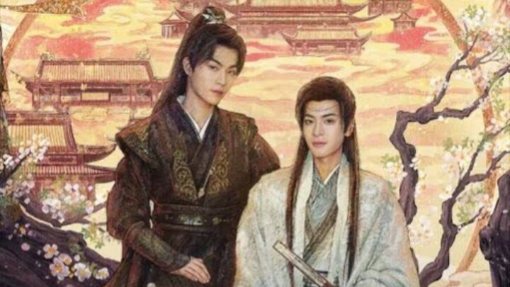 🇨🇳 Kill To Love EP - 04 (Sub Indo)