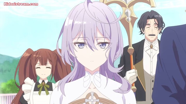Eps_10 saint judes [The Too-Perfect Saint: Tossed Aside by My Fiancé and Sold to Another King]