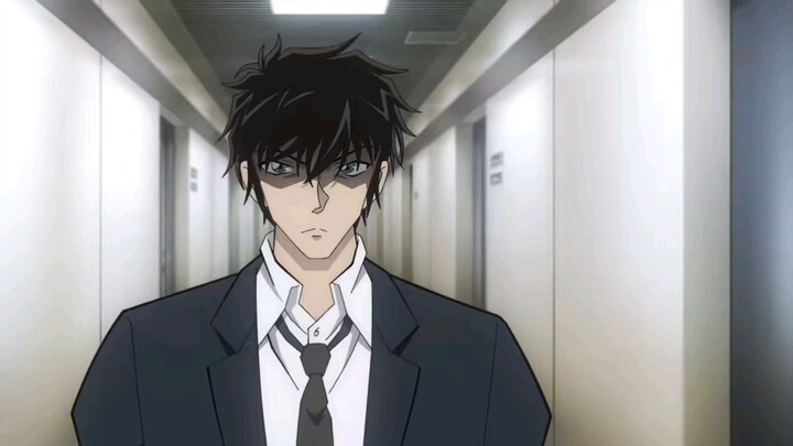 anime detective conan trailer movie 29