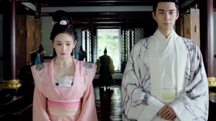 หลี่เฉิงอินชอบเอาเปรียบเมียประจำวัน
