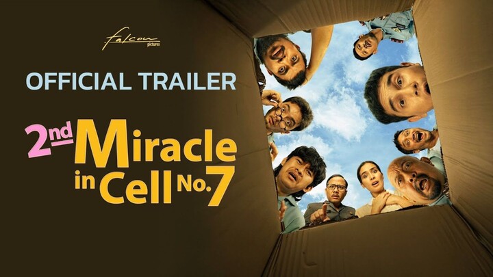 2nd Miracle In Cell No.7 (2025)