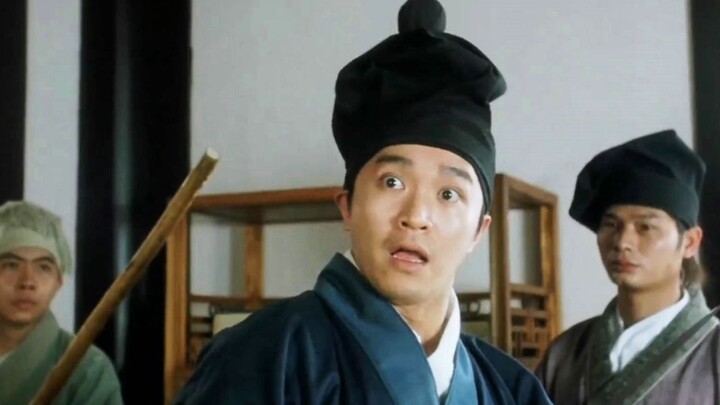 Xu Du Bar: Trik para penjual di Festival 11-11 sangat rumit, tapi Stephen Chow sudah lama menembus s