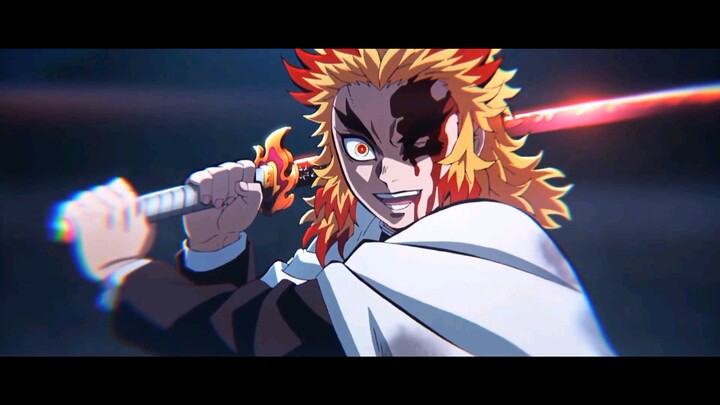 can anyone guess this anime name
