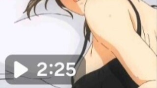 DI PAKSA SAMPE BECEK