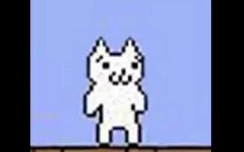 Mario neko - ทดสอบความหัวร้อน