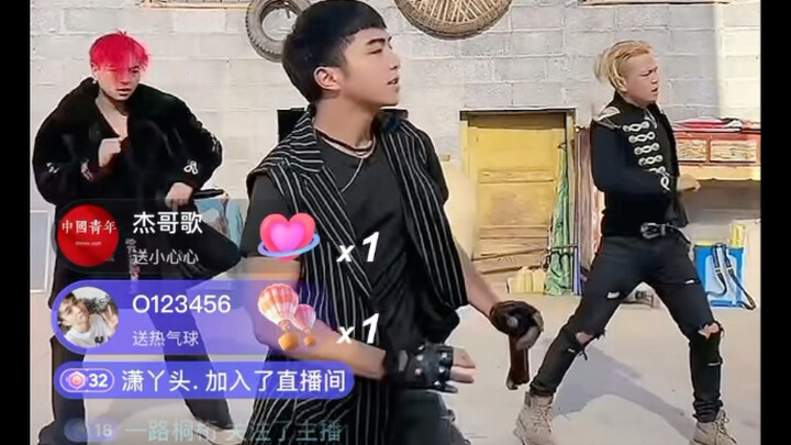 ถ้าคิดถึงเราก็ดูวิดีโออัดหน้าจอนี่เลย!