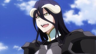 Why does Bone King wear women's clothing? Conversation between three female guardians