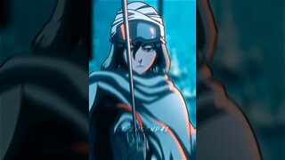 Ukitake X Rukia - 13th Division | Happy Nation | 4K Edit #shortsanime