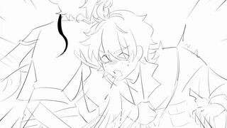 【New World Carnival】I've already told you I'm not pregnant