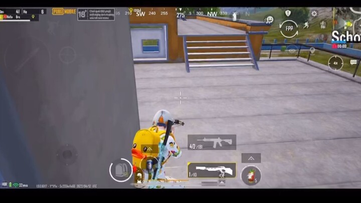 Kê ở cửa này 🤣#hastag#gamholic