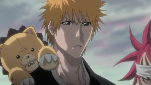 Day 4 of editing bleach ops #anime #animeedit #bleach #bleachanime #bl, bleach