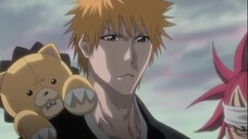 Bleach Full Movie 3 English Dub