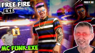 FREE FIRE.EXE - MC FUNK BUNDLE.EXE (ff exe)