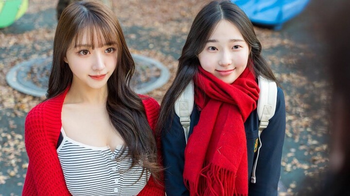 [Seorang gadis cantik jatuh cinta pada Paman Mao ep.2] Menjemput gadis cantik lain dan membawanya pu