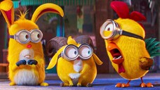 Minions: The Rise of Gru (2022). The link in description