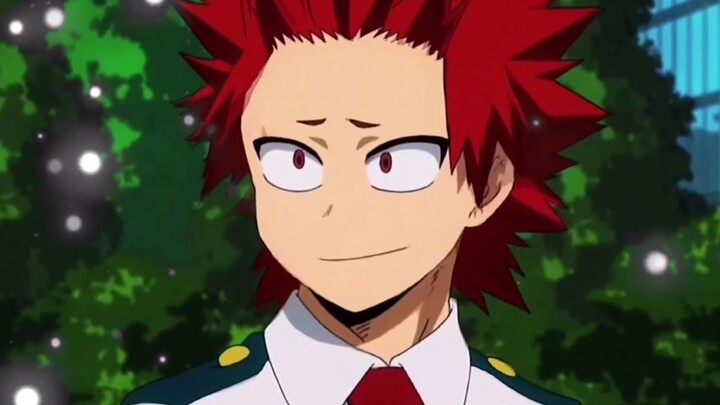 Kirishima forever(on and on)🙃🤩