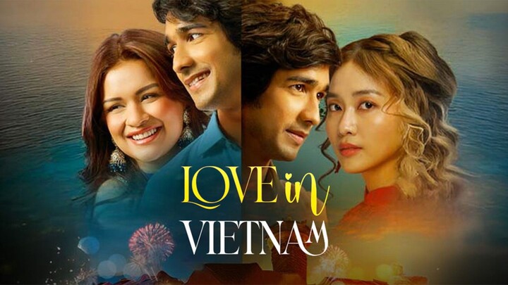 Love in Vietnam Bollywood movie hindi