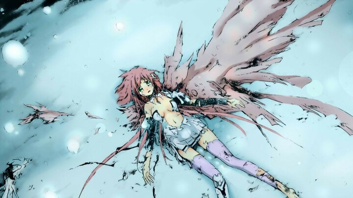 Strategic Artificial Angel - Ikaros
