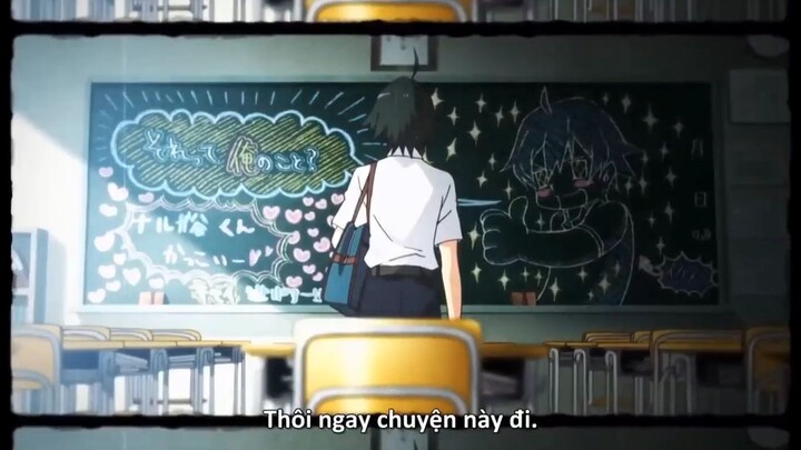 Câu chuyện bạn của bạn