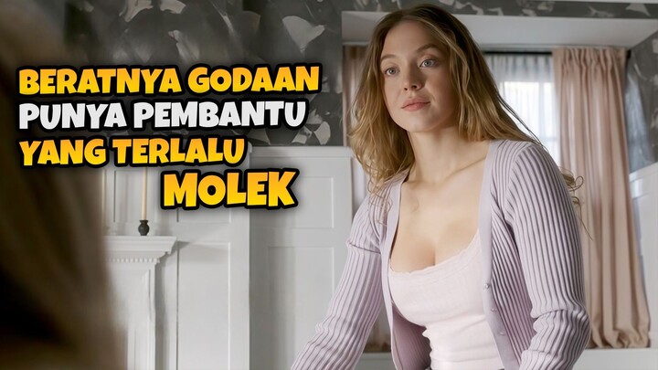 Beratnya Godaan Punya Pembantu Seperti Ini - Alur Cerita Film