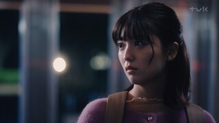 【日百中字】都说了我们是女同剧不准你搞异性恋 Call me by no-name（请以无名呼唤我）第四夜「善意的证明」-04